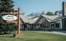Rocky Mountain Hotel Canmore